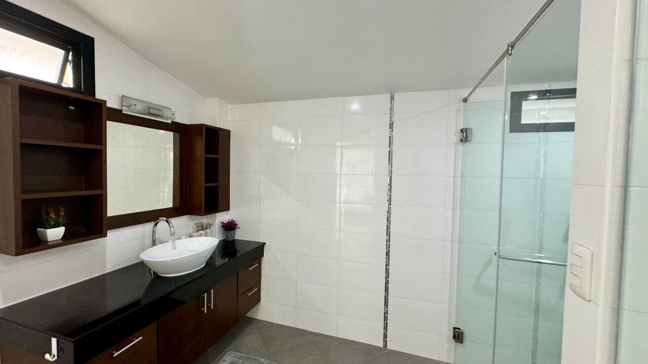 Photo of Bathroom in Ban Saiyuan