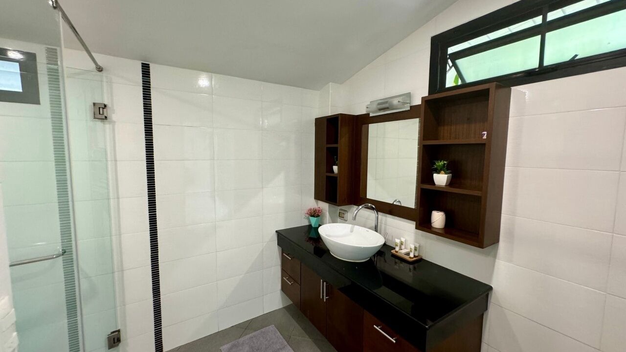 Photo of Bathroom in Ban Saiyuan
