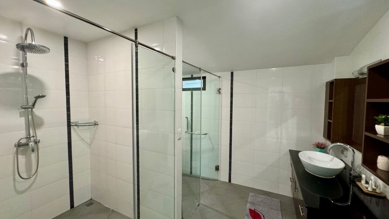Photo of Bathroom in Ban Saiyuan