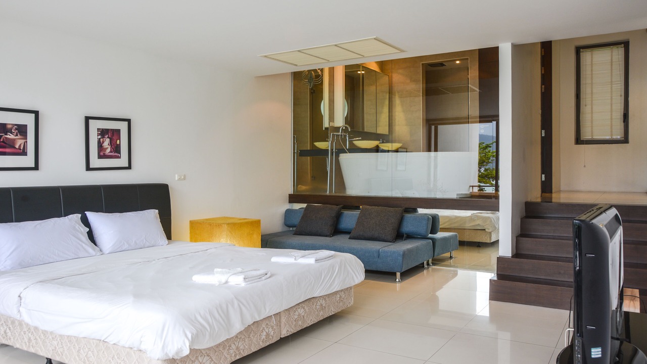 Photo of Outdoor in Patong