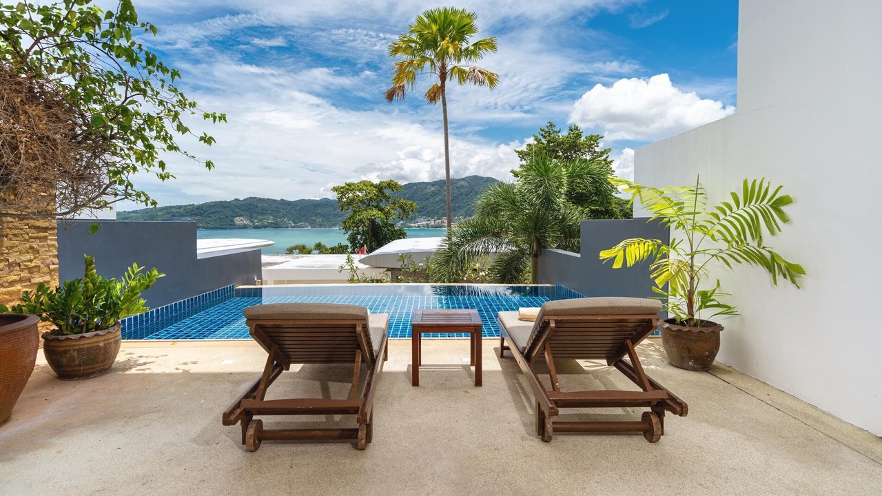 Photo of Outdoor in Patong