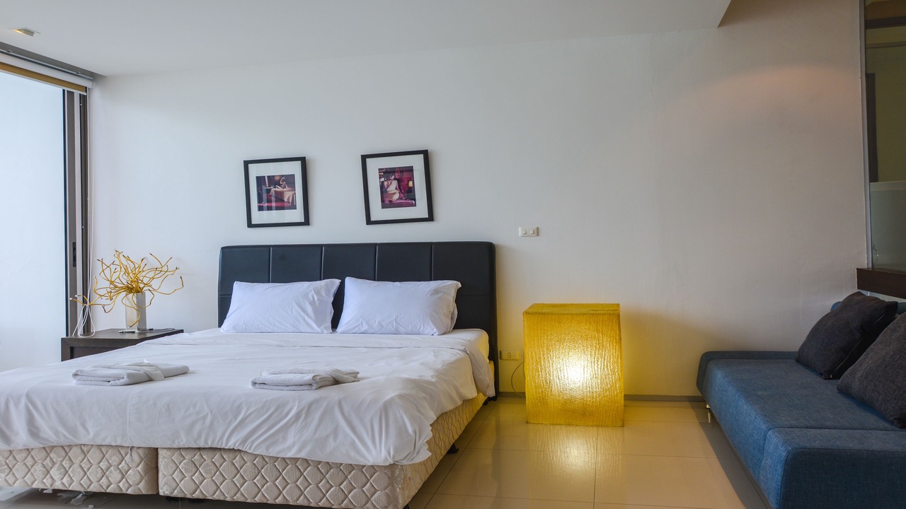 Photo of Outdoor in Patong