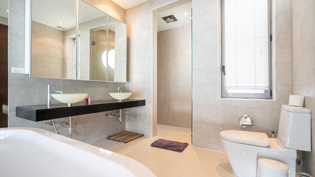 Photo of Bathroom in Patong