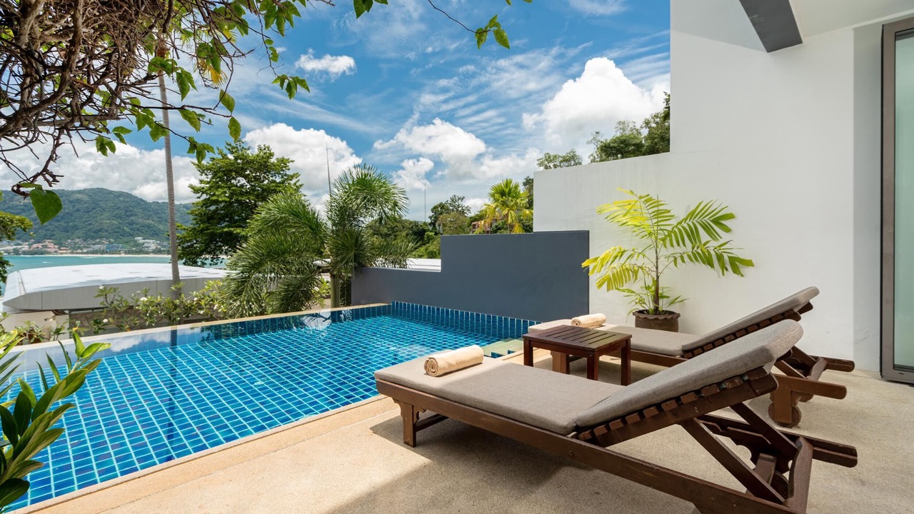 Photo of Outdoor in Patong