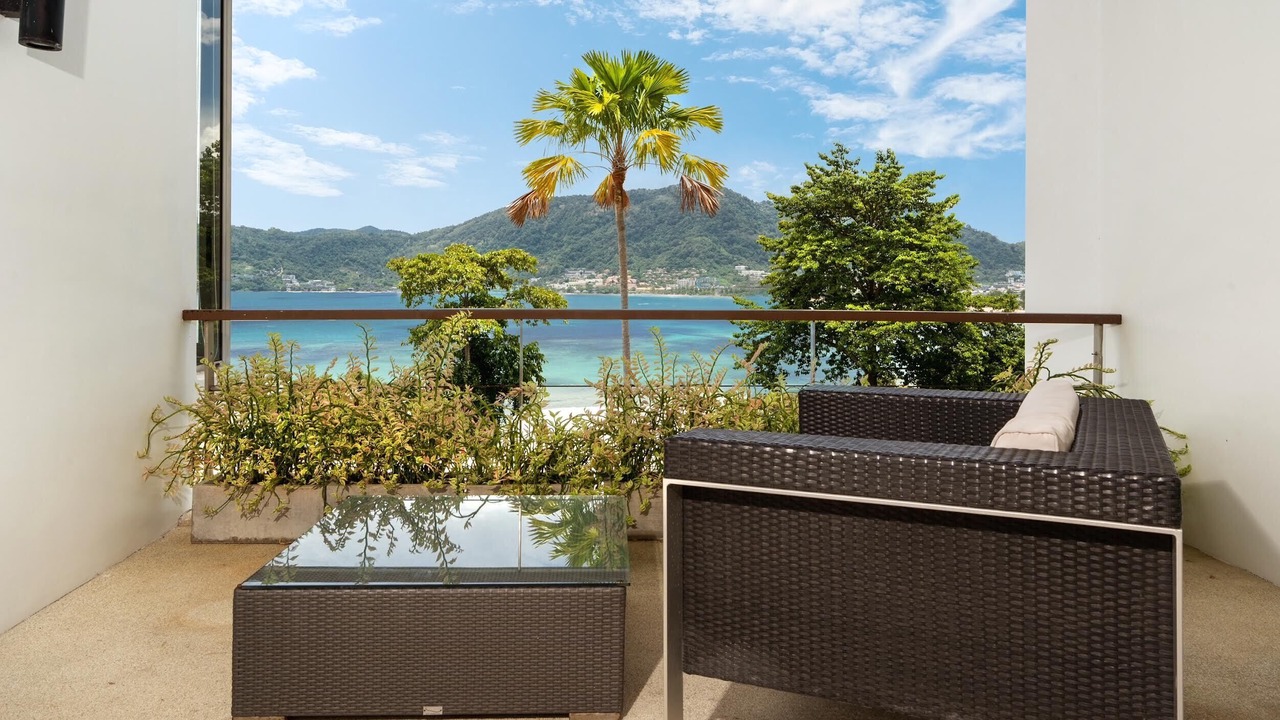 Photo of Outdoor in Patong