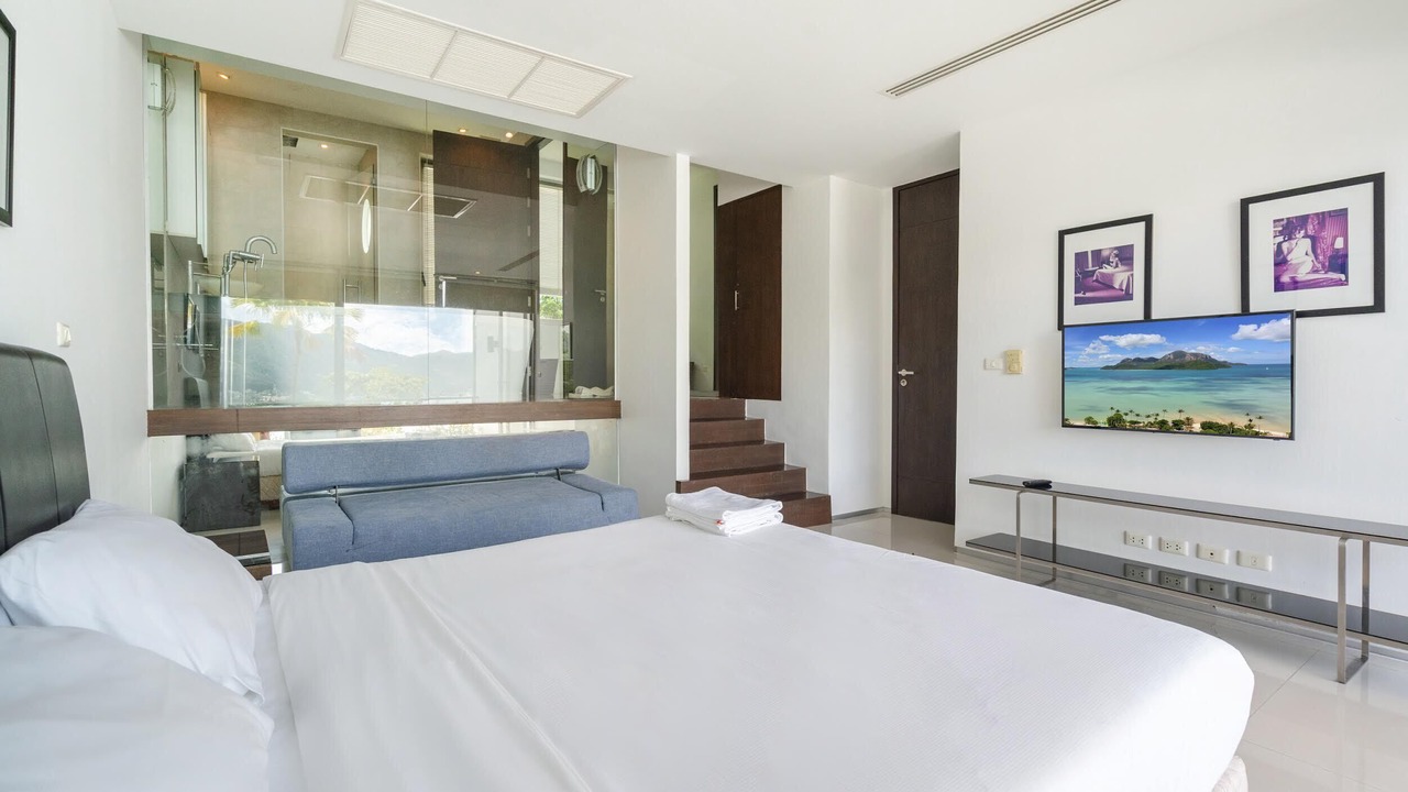 Photo of Bedroom in Patong