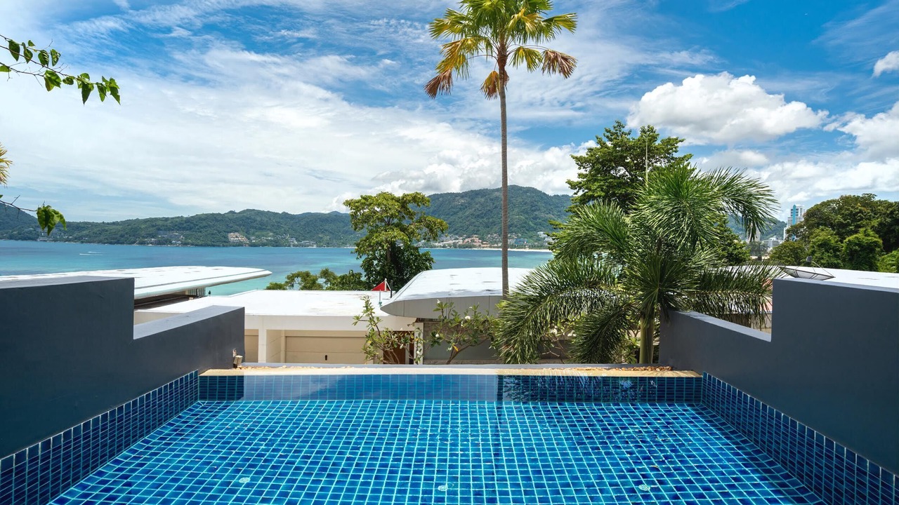 Photo of Outdoor in Patong