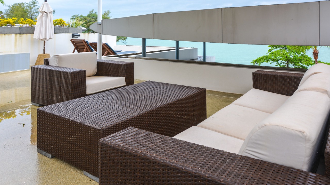 Photo of Outdoor in Patong