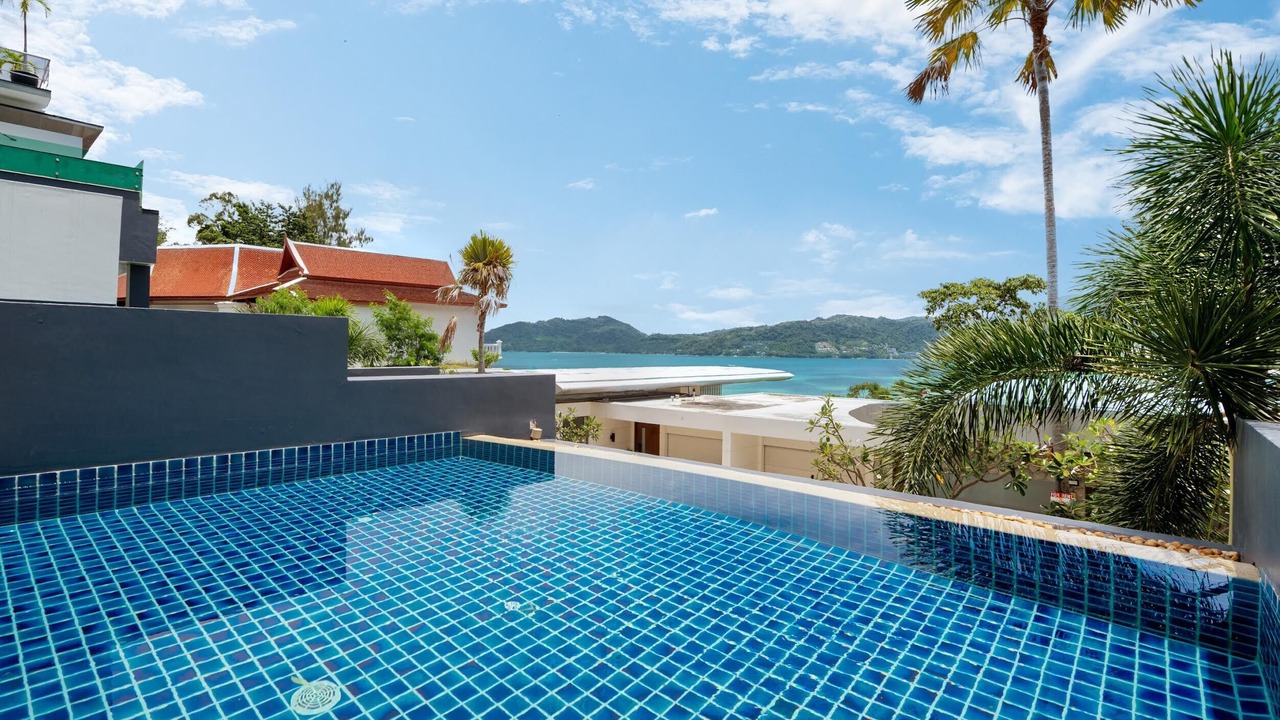 Photo of Outdoor in Patong