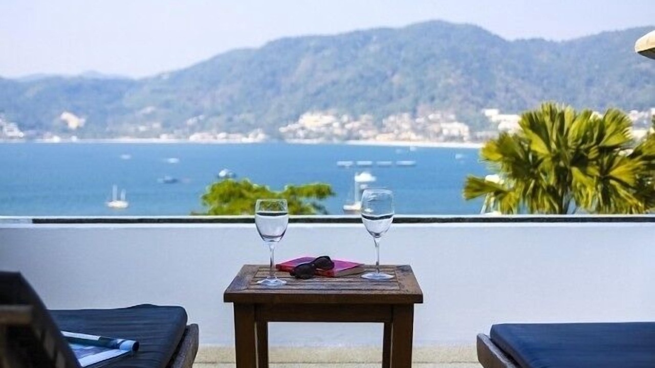 Photo of Outdoor in Patong