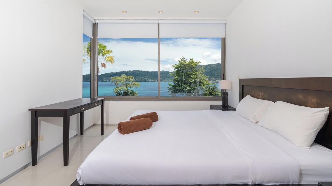 Photo of Bedroom in Patong