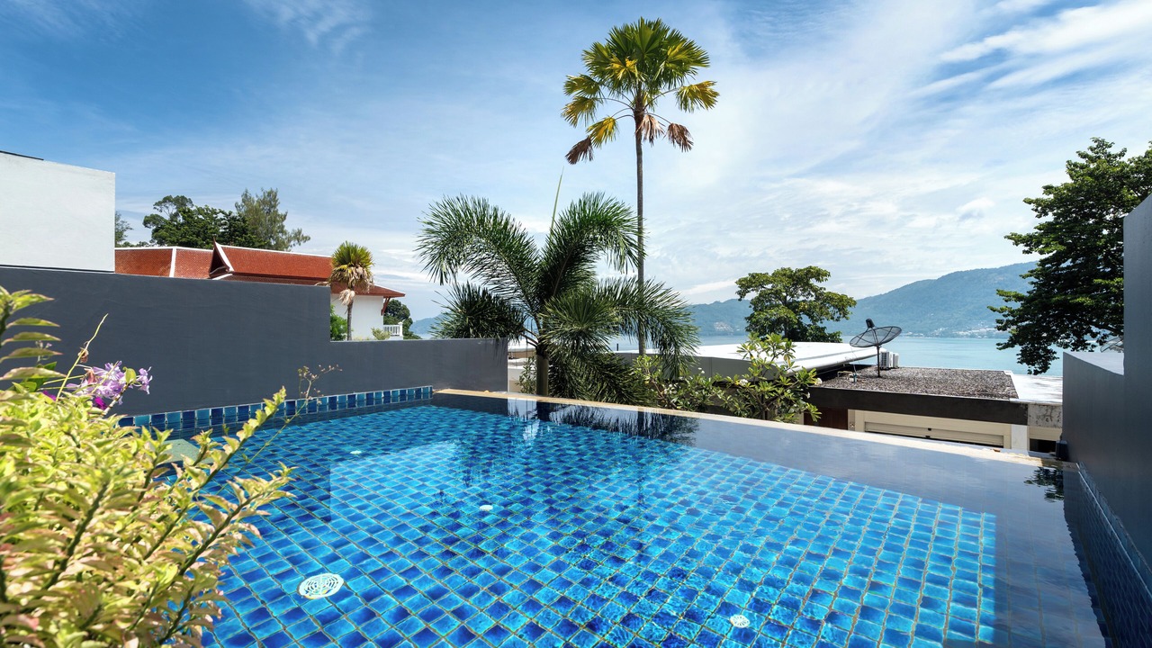 Photo of Outdoor in Patong