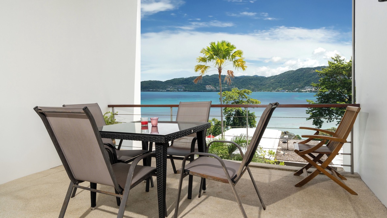 Photo of Outdoor in Patong