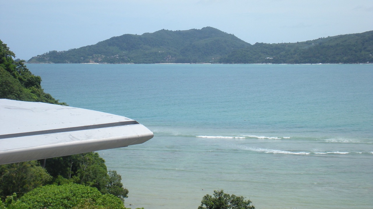 Photo of Outdoor in Patong