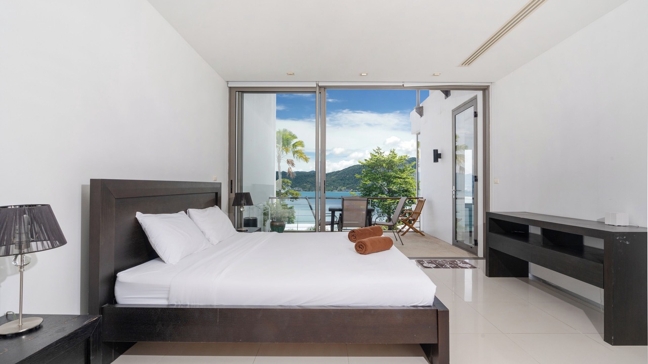 Photo of Bedroom in Patong
