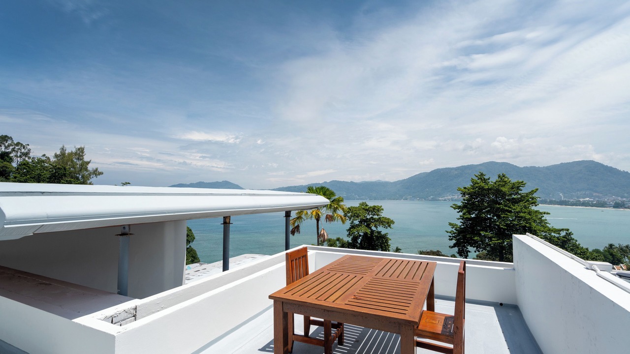 Photo of Outdoor in Patong