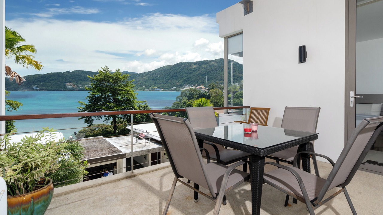 Photo of Outdoor in Patong