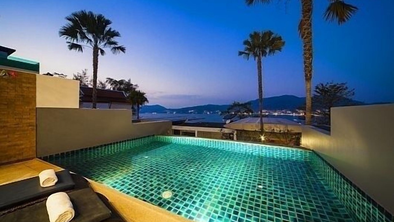 Photo of Outdoor in Patong