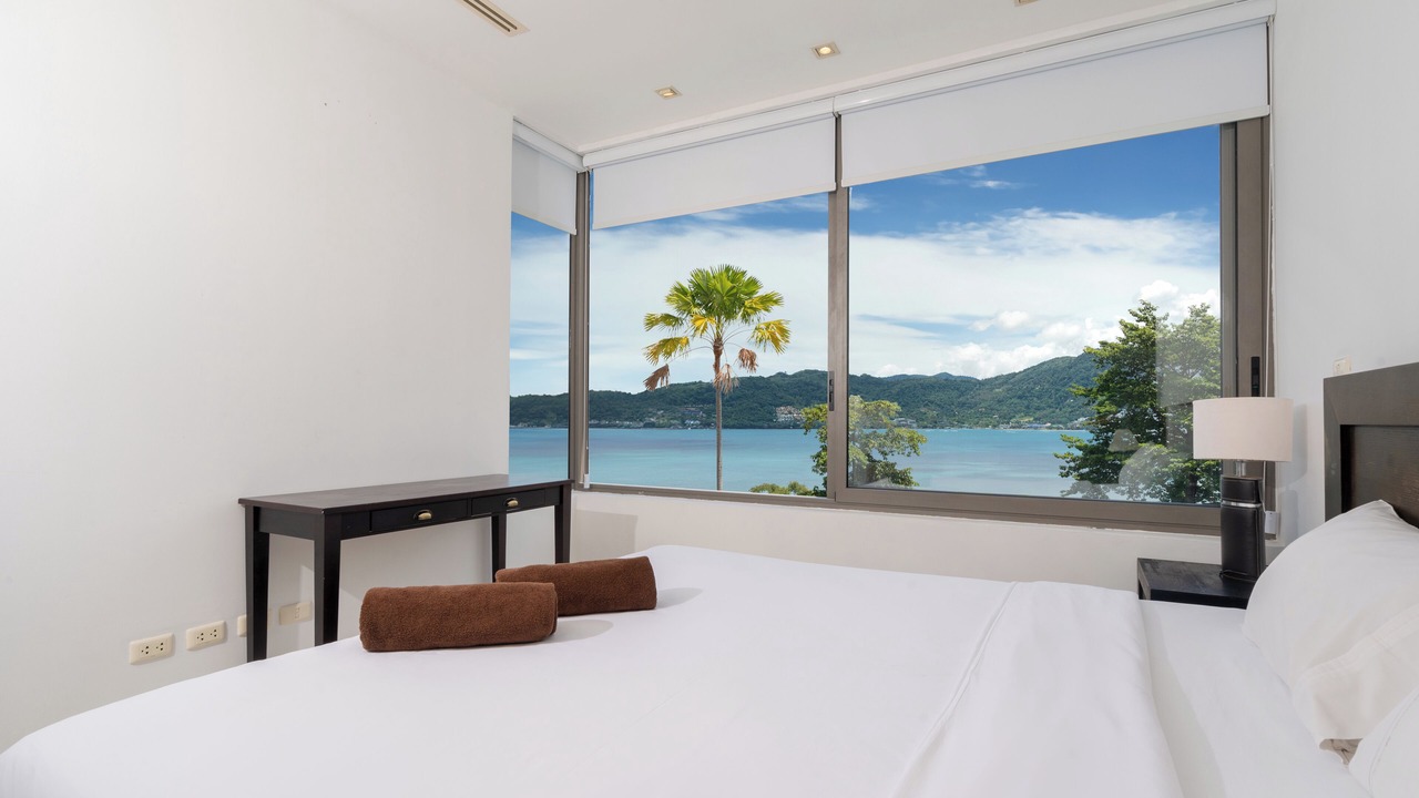 Photo of Bedroom in Patong