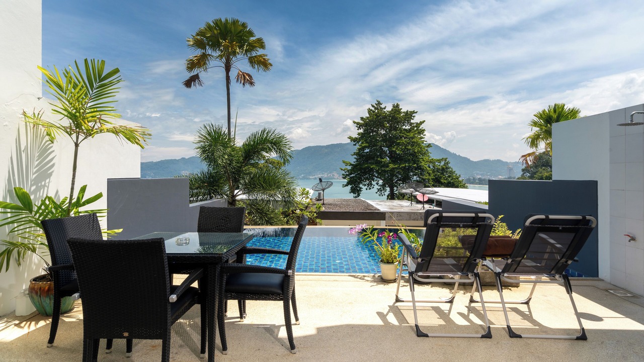 Photo of Outdoor in Patong