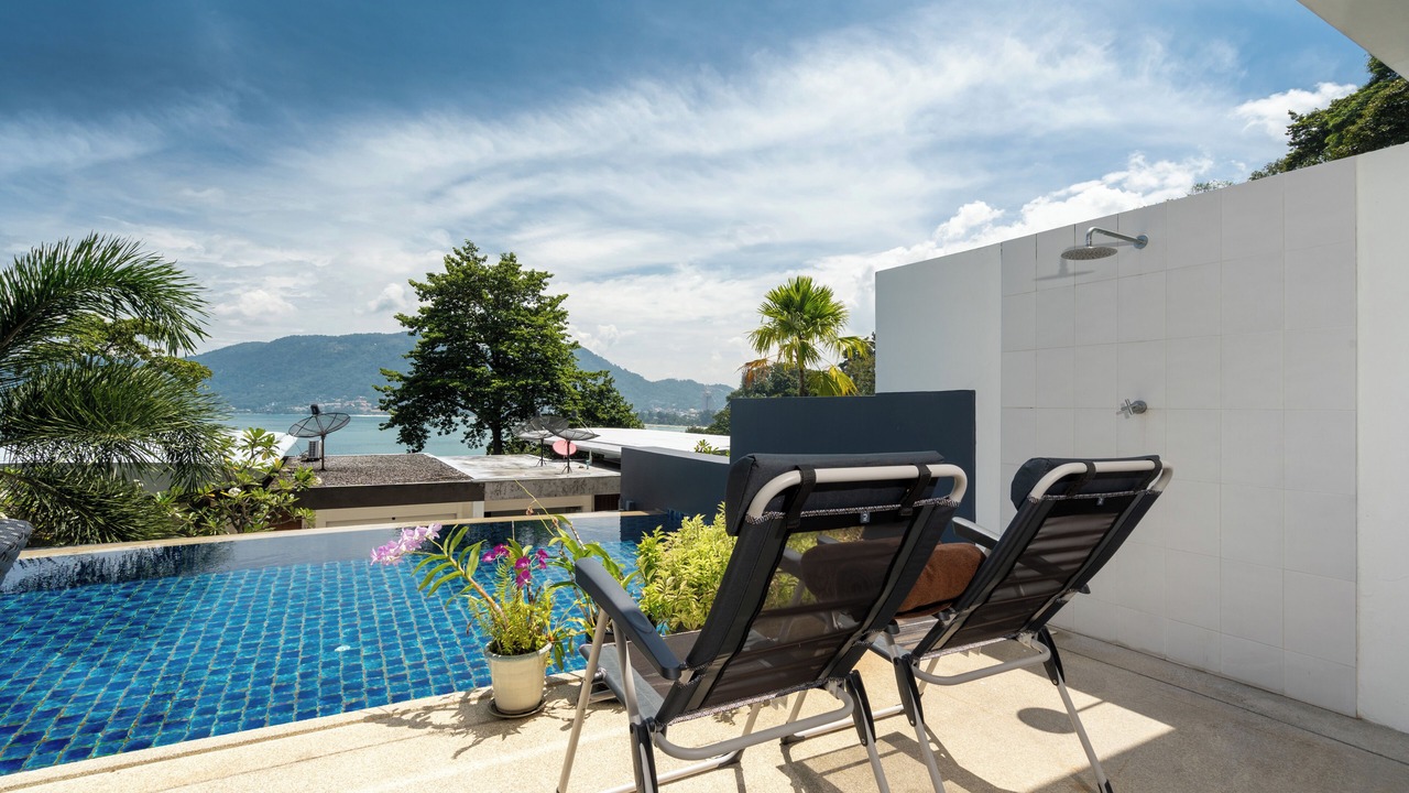 Photo of Outdoor in Patong