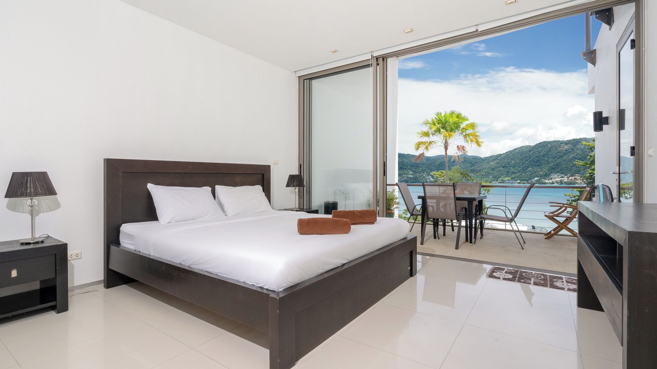 Photo of Bedroom in Patong