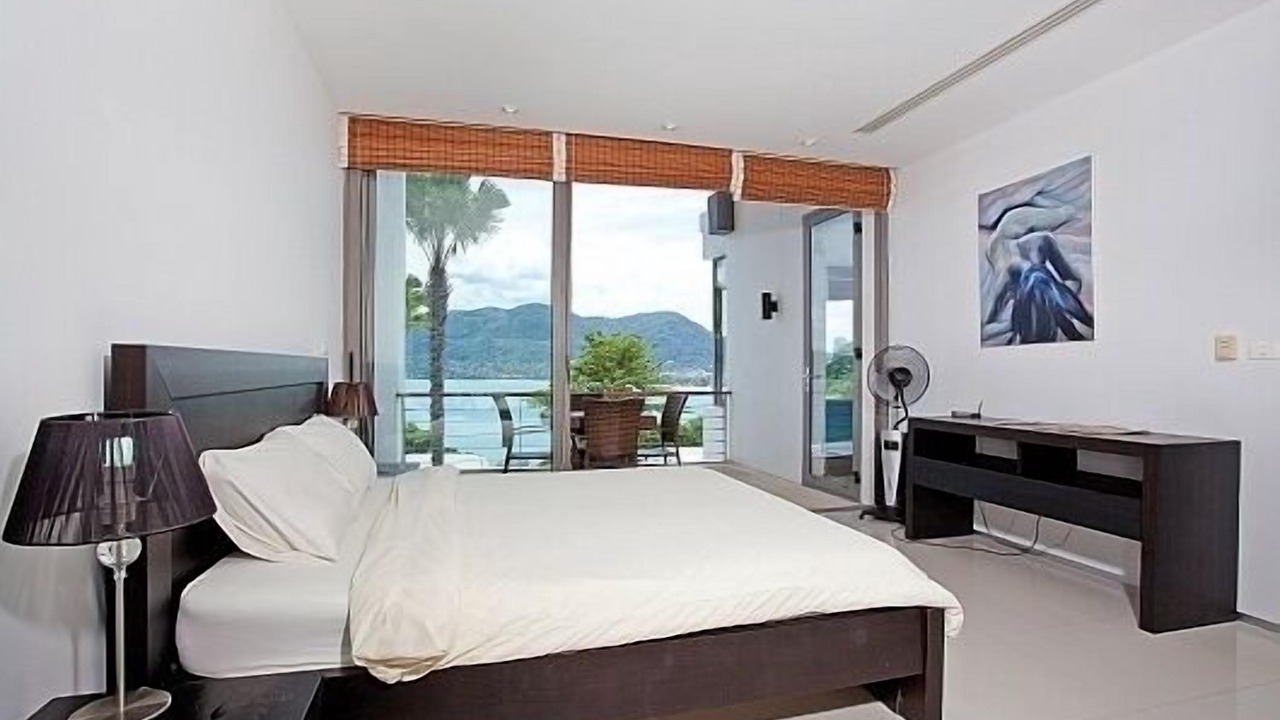 Photo of Outdoor in Patong