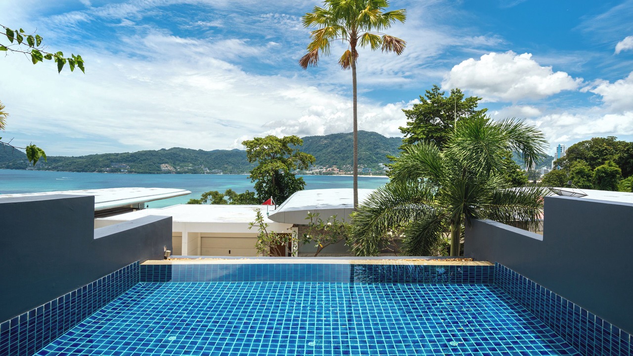 Photo of Outdoor in Patong