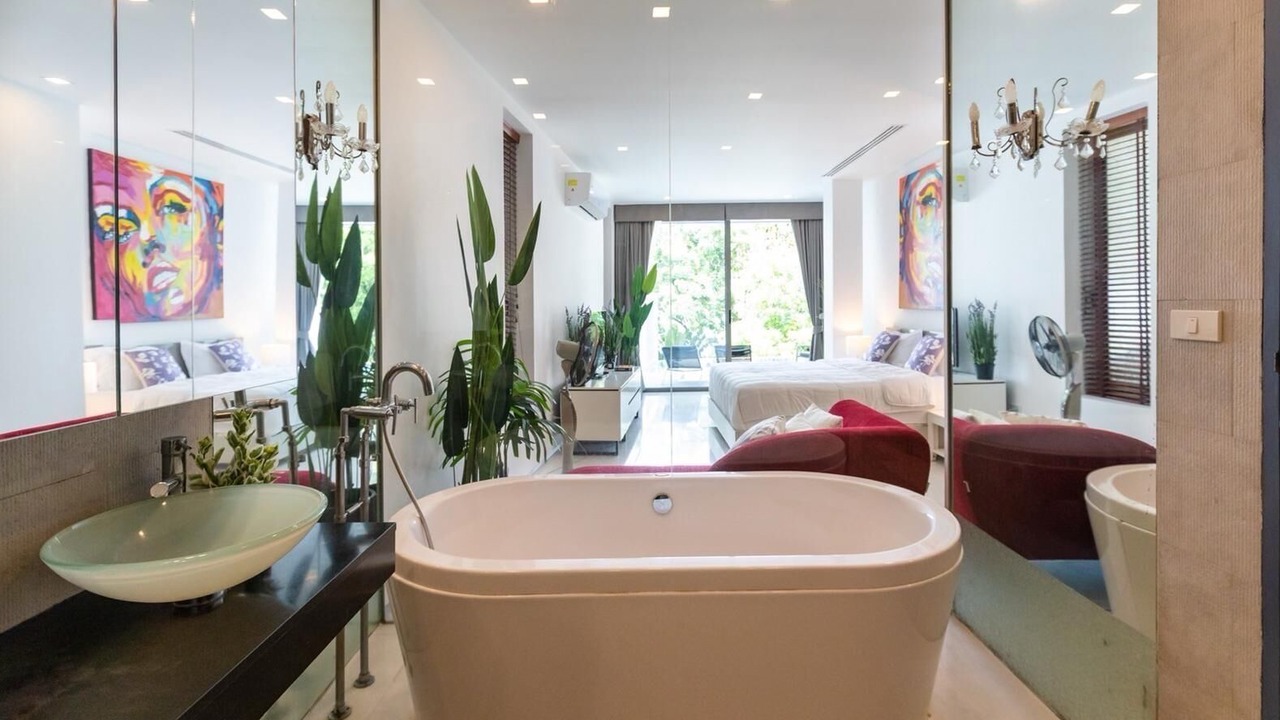 Photo of Bedroom in Patong