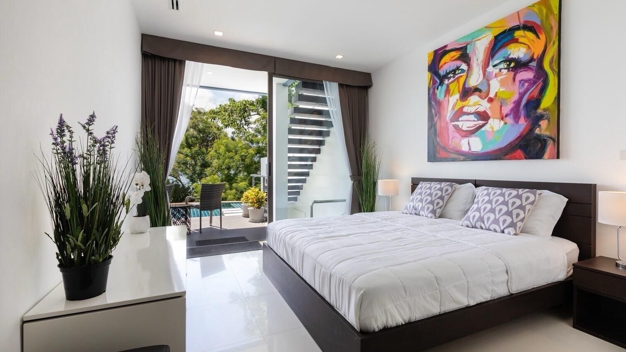 Photo of Bedroom in Patong