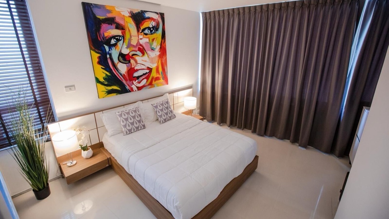 Photo of Bedroom in Patong