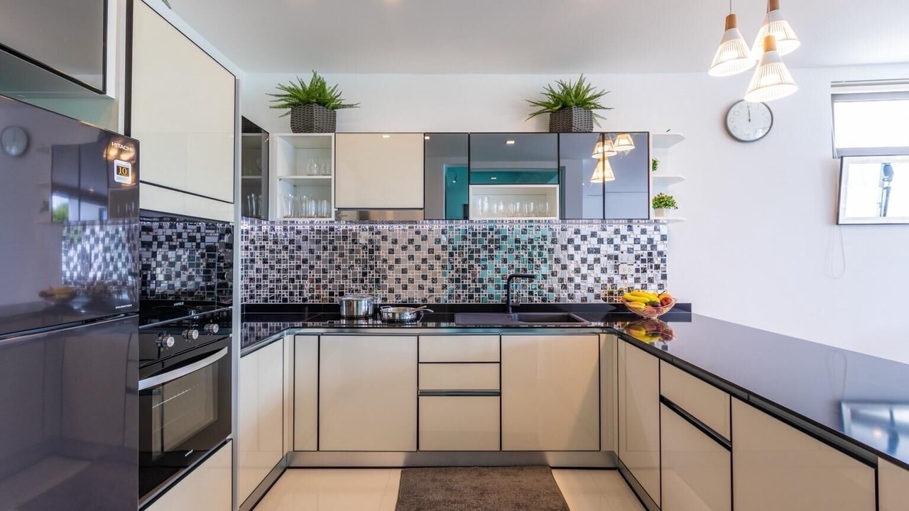 Photo of Kitchen in Patong