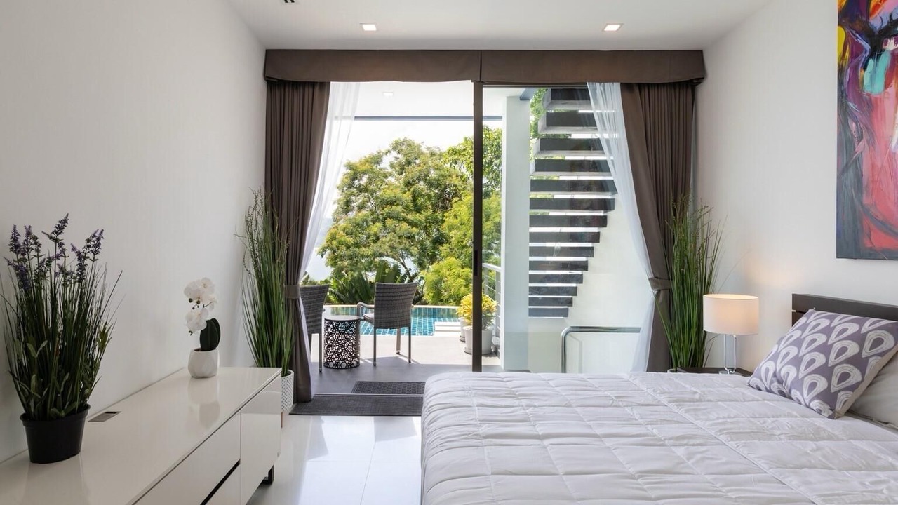 Photo of Bedroom in Patong