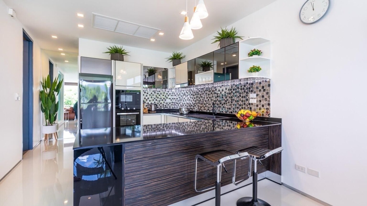 Photo of Kitchen in Patong