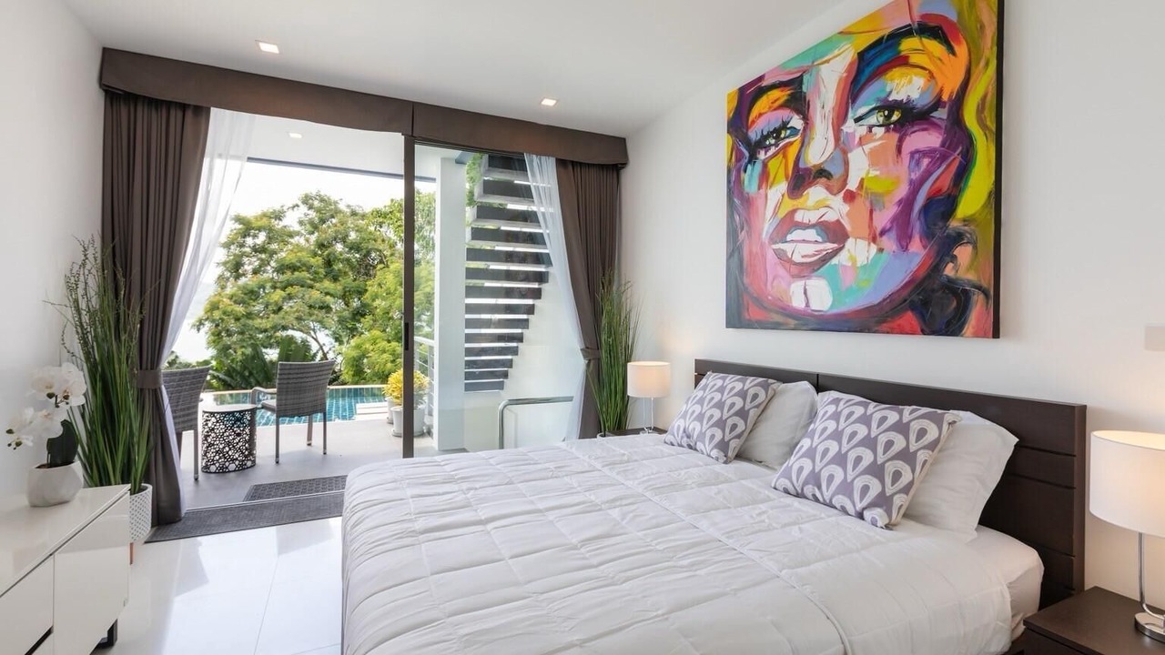 Photo of Bedroom in Patong