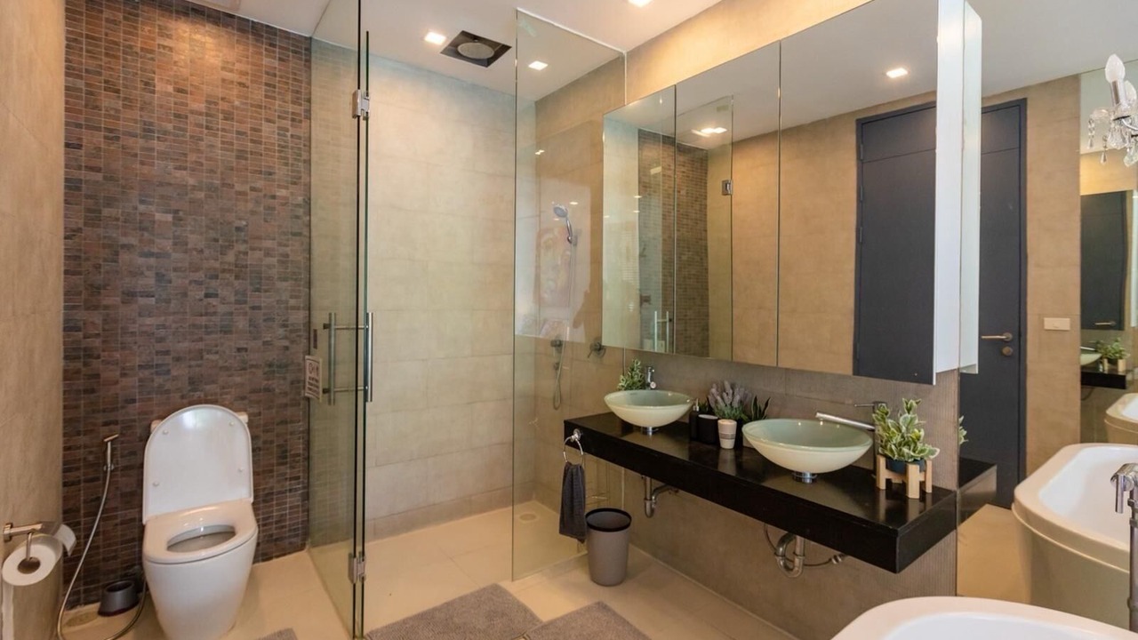 Photo of Bathroom in Patong