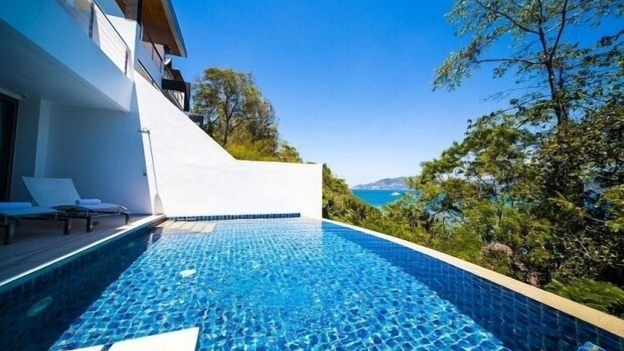 Photo of Outdoor in Patong
