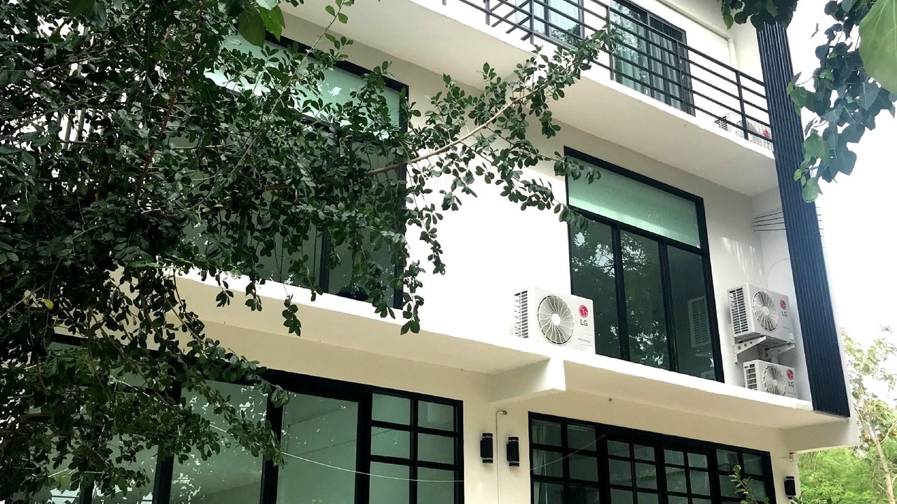 Photo of Outdoor in Wang Pong