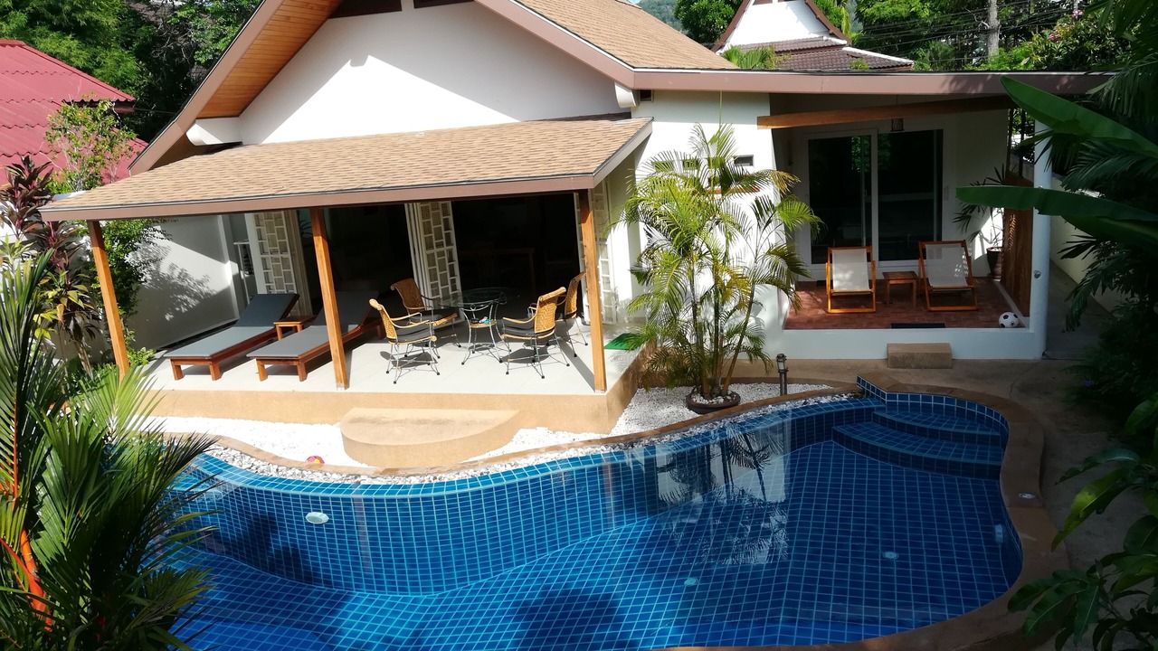 Photo of Outdoor in Nai Harn