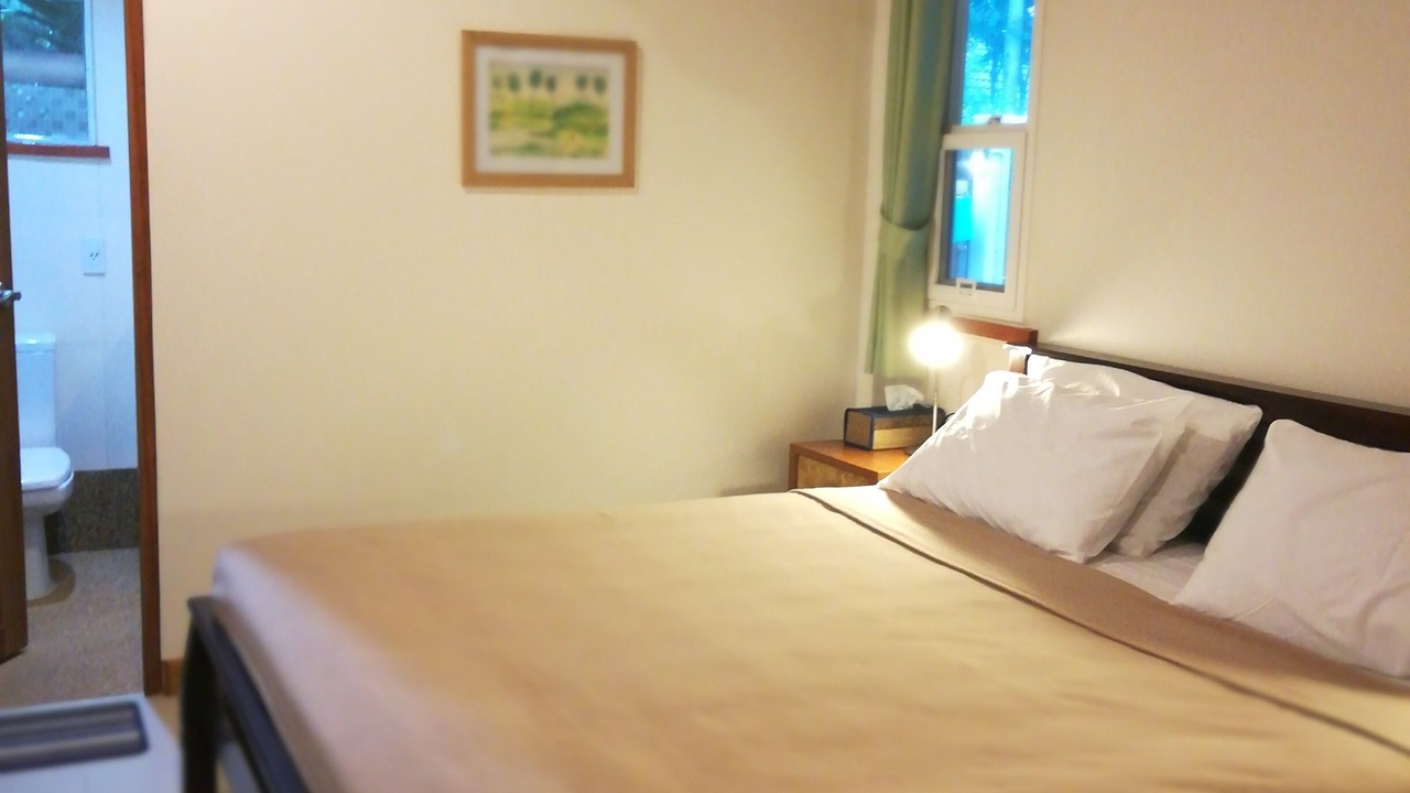 Photo of Bedroom in Nai Harn