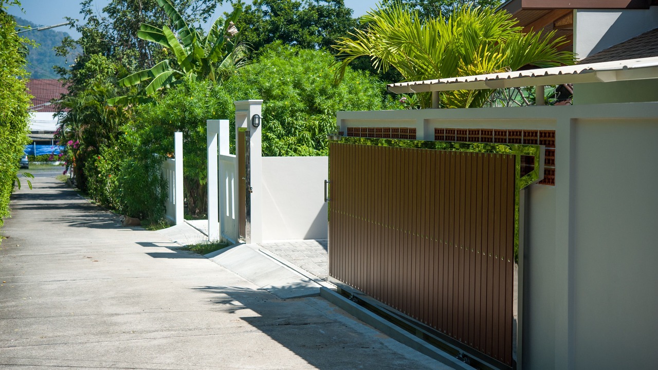 Photo of Outdoor in Nai Harn