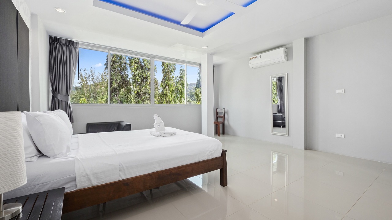 Photo of Bedroom in Kathu