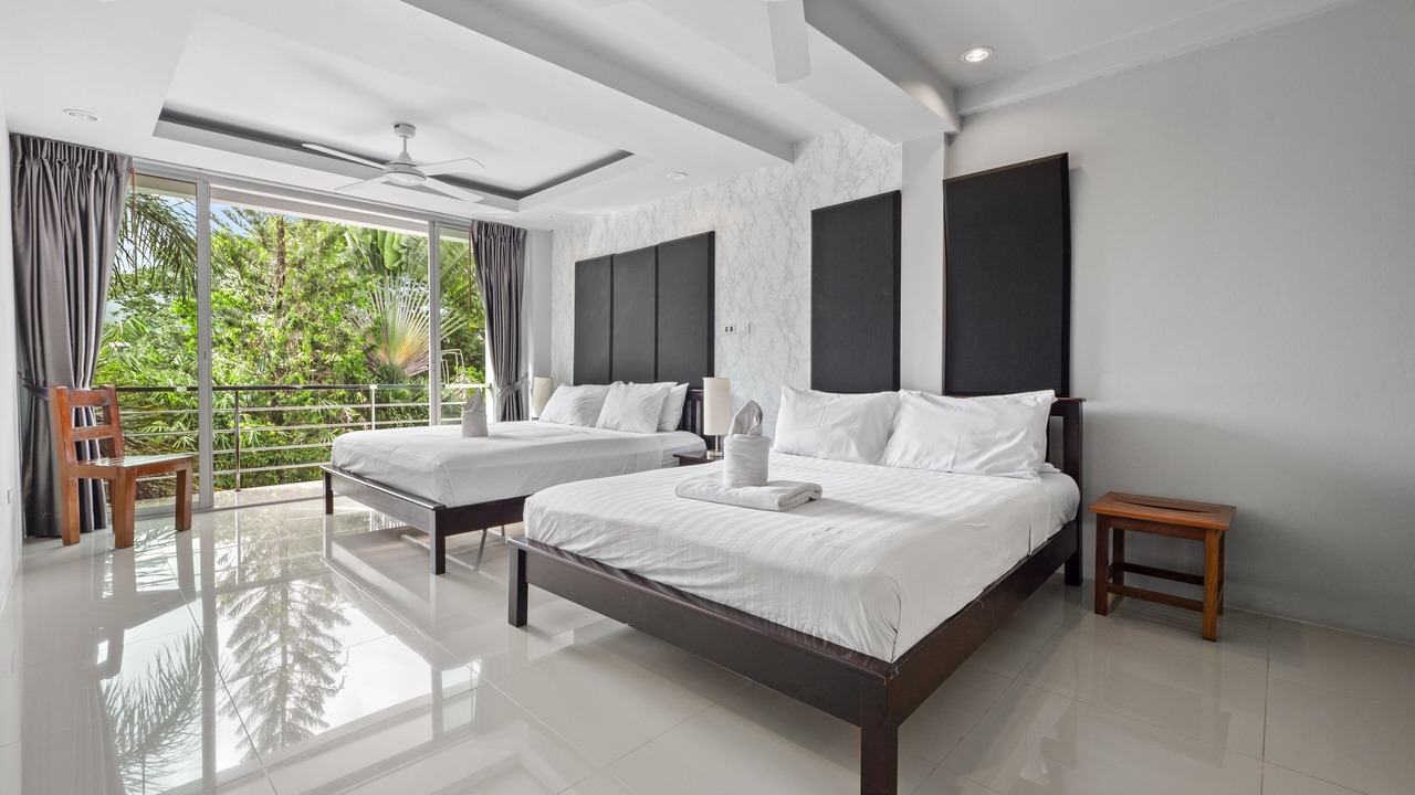 Photo of Bedroom in Kathu