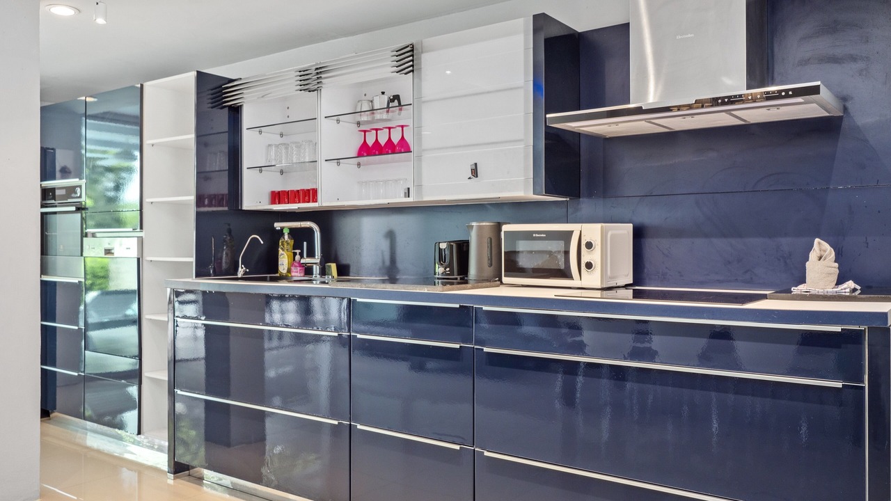 Photo of Kitchen in Kathu