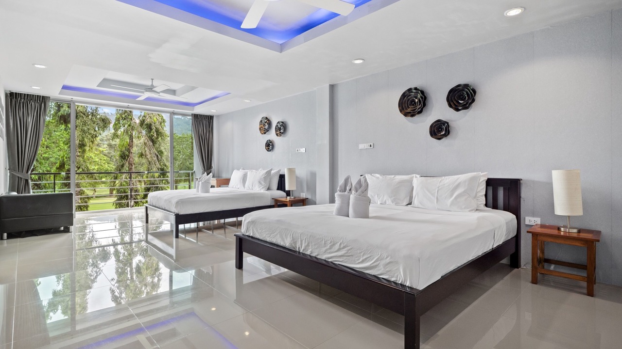 Photo of Bedroom in Kathu