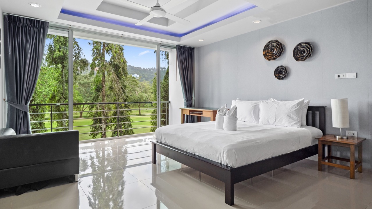 Photo of Bedroom in Kathu