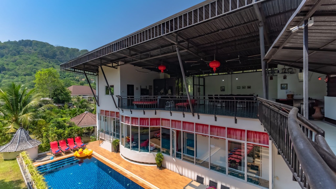 Photo of Outdoor in Chalong
