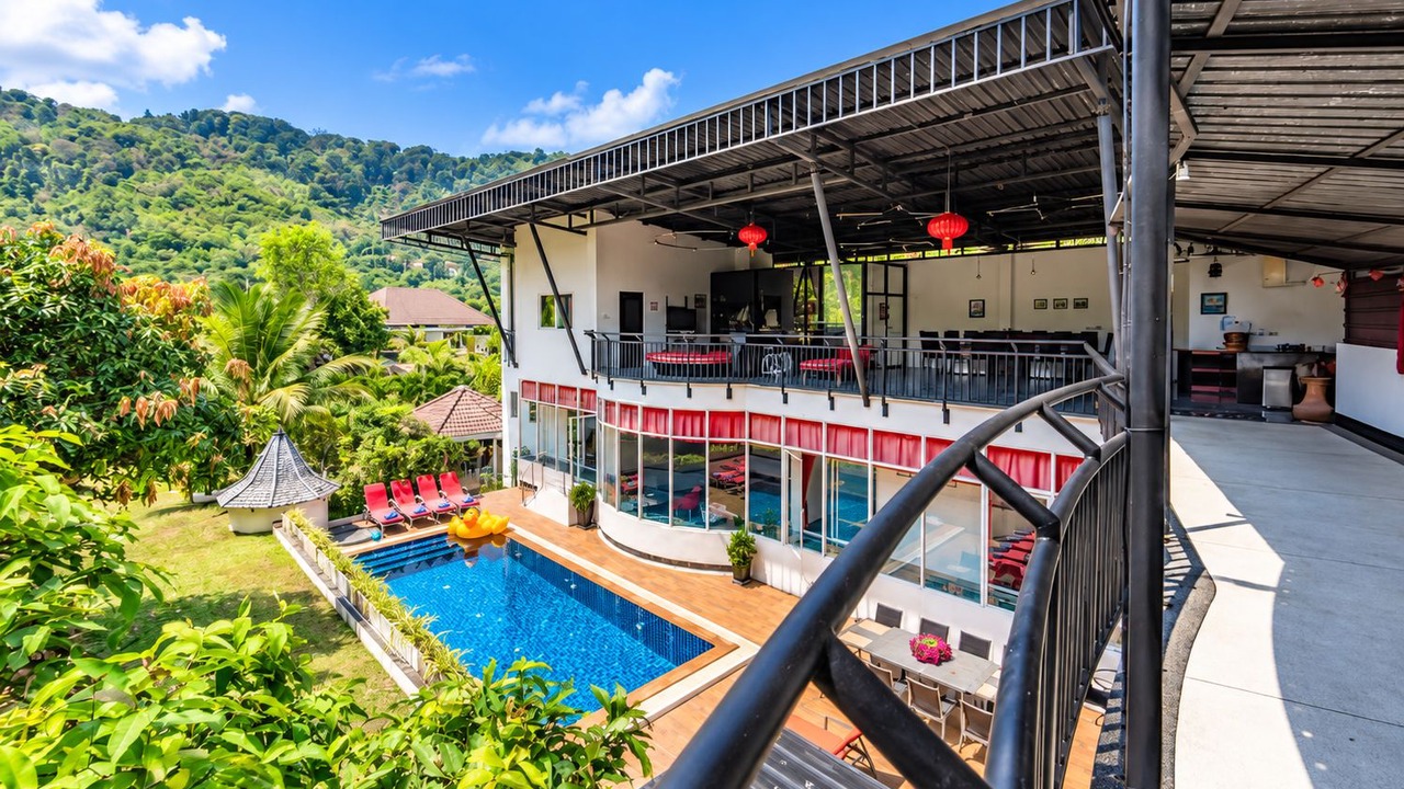 Photo of Outdoor in Chalong