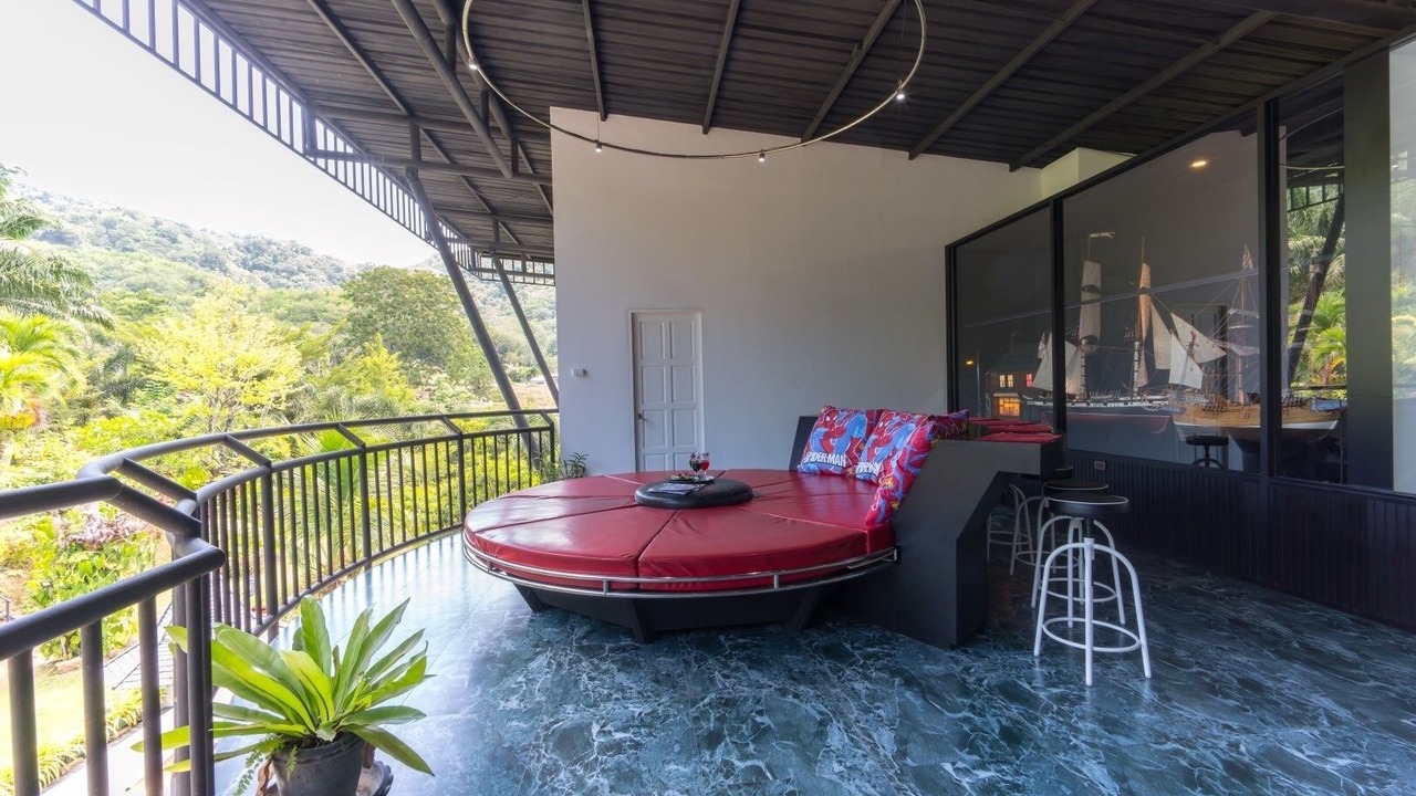 Photo of Bedroom in Chalong