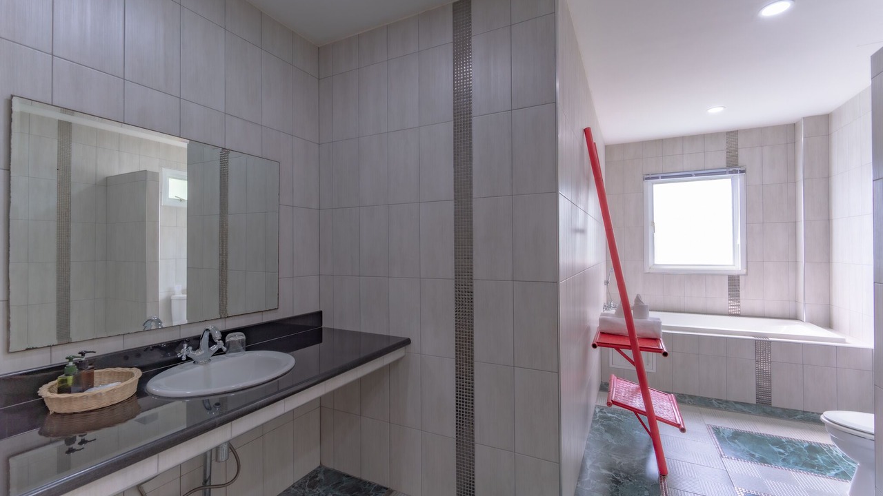 Photo of Bathroom in Chalong